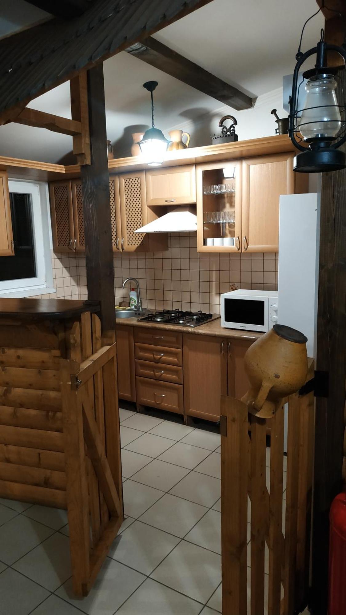 Sadyba Chertizh Tatariv Exterior foto