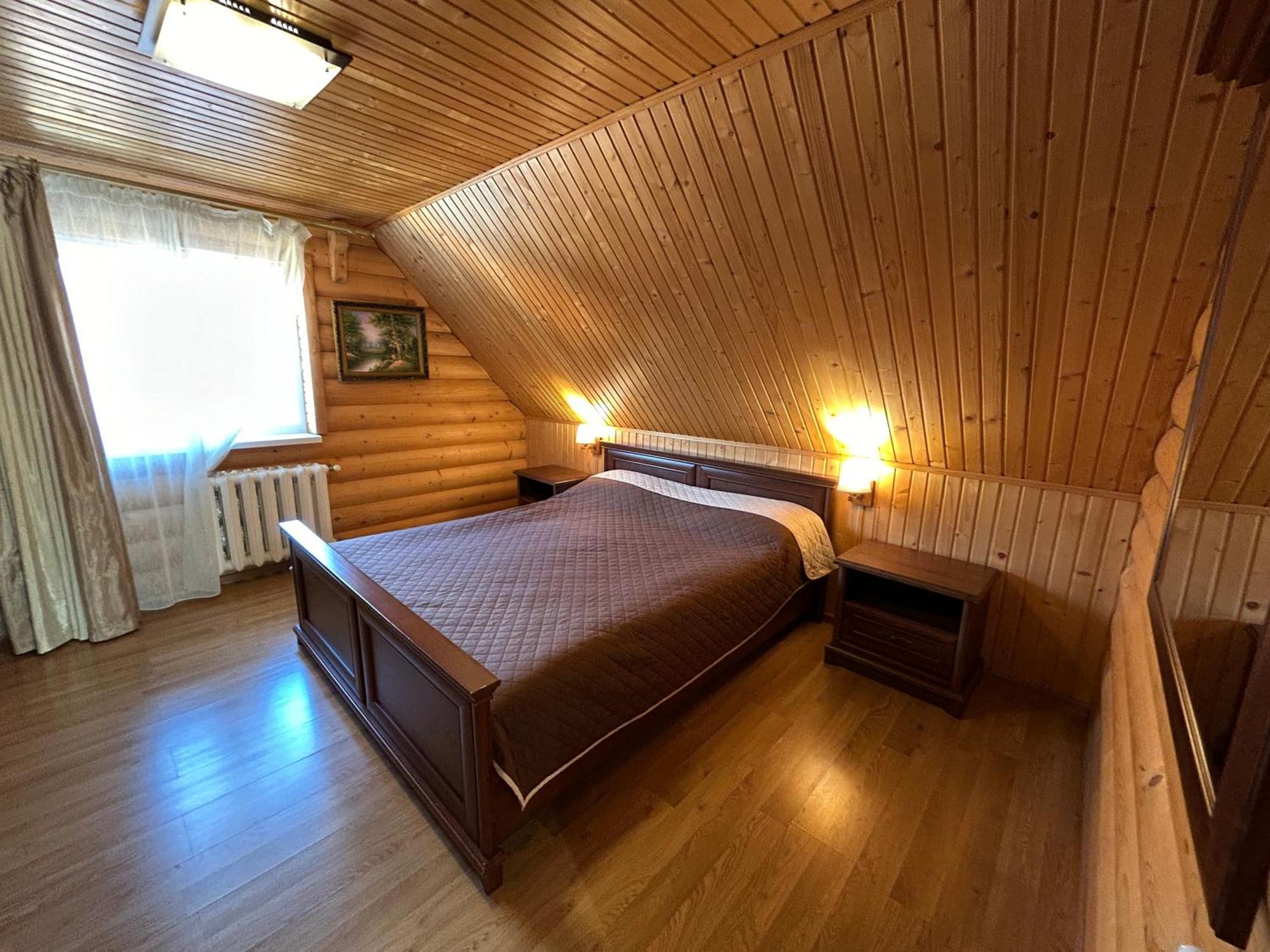 Sadyba Chertizh Tatariv Exterior foto